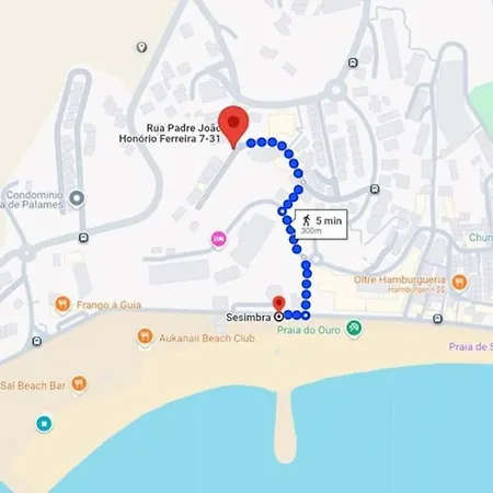 Spacious Ocean View, Pool And Garage