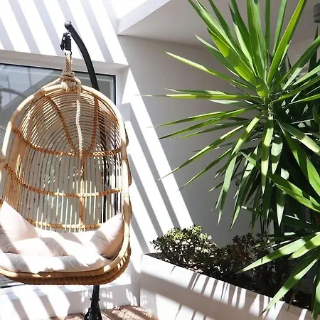 Appartement Spacious Ocean View, Pool And Garage Sesimbra