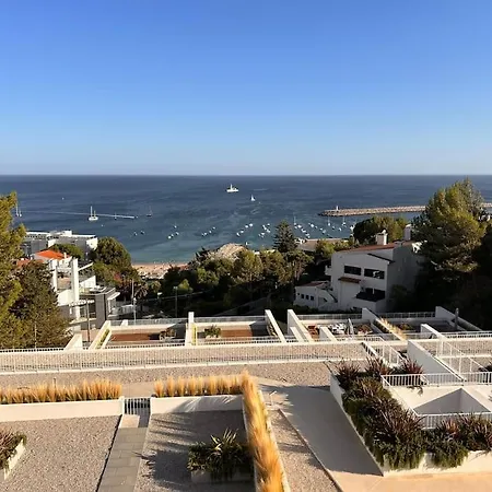 Spacious Ocean View, Pool And Garage