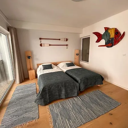 Appartement Spacious Ocean View, Pool And Garage