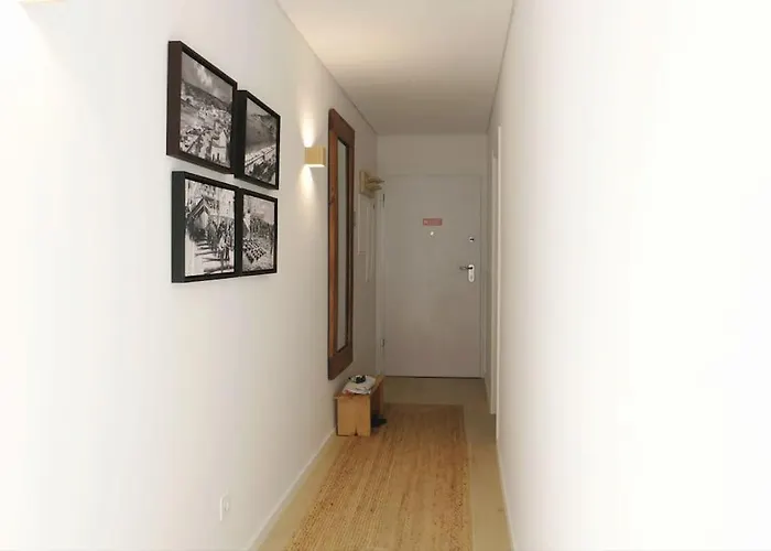 Spacious Ocean View, Pool And Garage Apartamento *