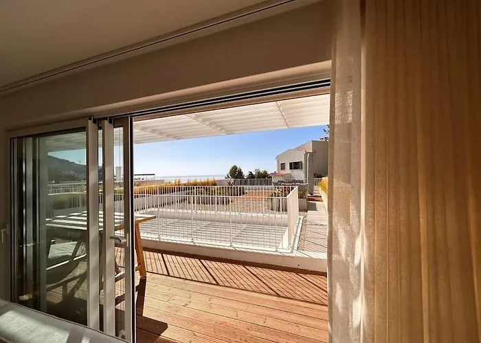 Apartamento Spacious Ocean View, Pool And Garage *
