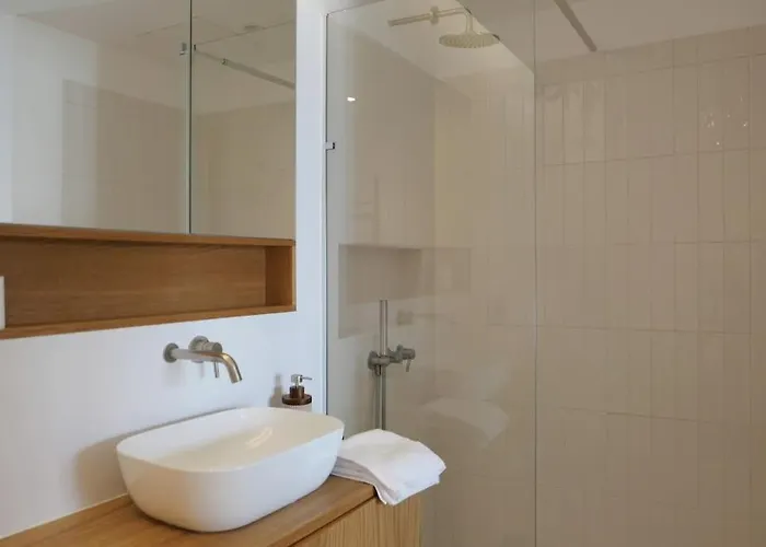 Apartamento Spacious Ocean View, Pool And Garage Sesimbra