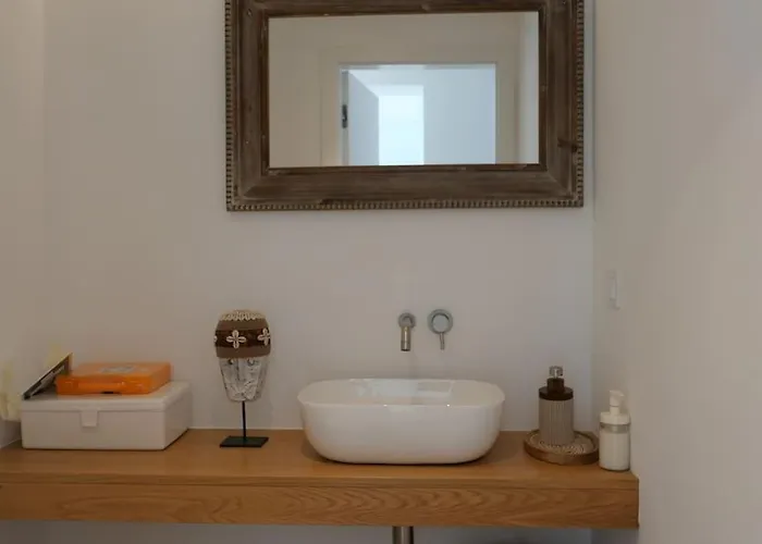 Apartamento Spacious Ocean View, Pool And Garage