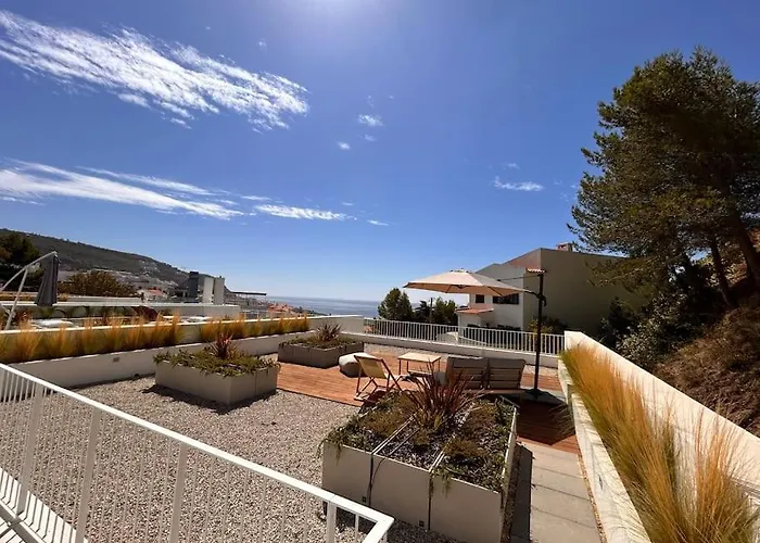 Apartamento Spacious Ocean View, Pool And Garage *