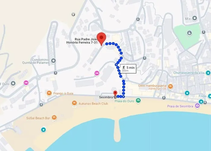 Spacious Ocean View, Pool And Garage