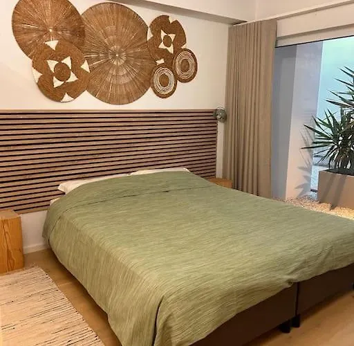 Apartamento Spacious Ocean View, Pool And Garage