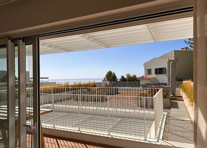 Apartamento Spacious Ocean View, Pool And Garage