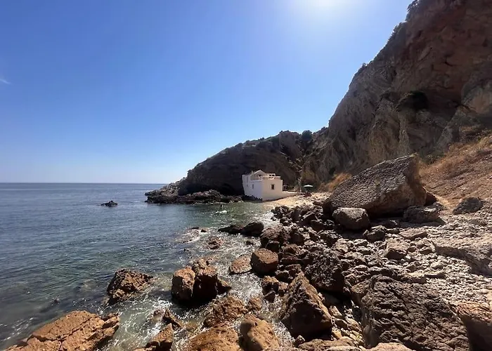 Apartamento Spacious Ocean View, Pool And Garage Sesimbra