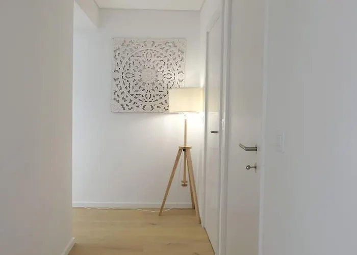 Apartamento Spacious Ocean View, Pool And Garage *