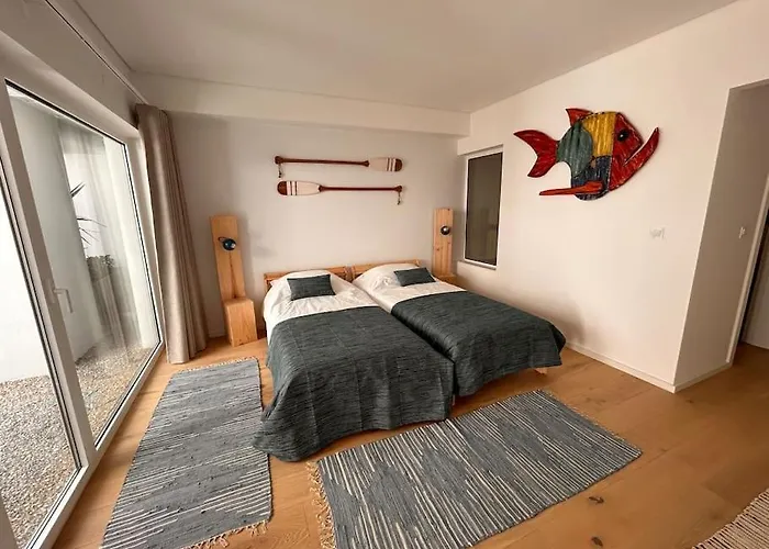 Apartamento Spacious Ocean View, Pool And Garage