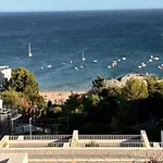 Spacious Ocean View, Pool And Garage * セシンブラ