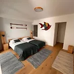 Spacious Ocean View, Pool And Garage アパート セシンブラ