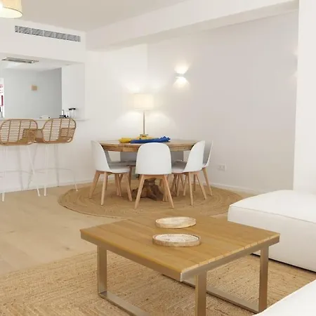 公寓 Spacious Ocean View, Pool And Garage 塞辛布拉