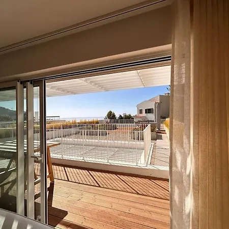 Apartment Spacious Ocean View, Pool And Garage *
