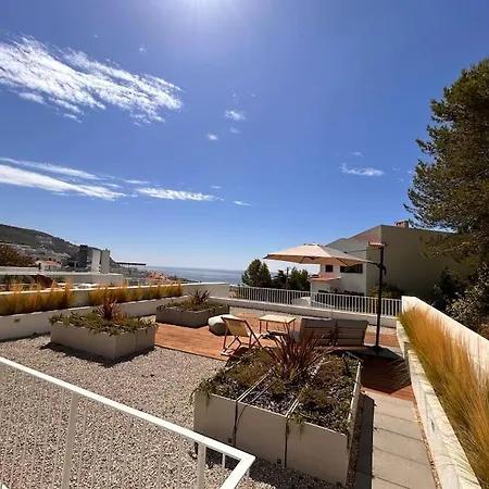 公寓 Spacious Ocean View, Pool And Garage *