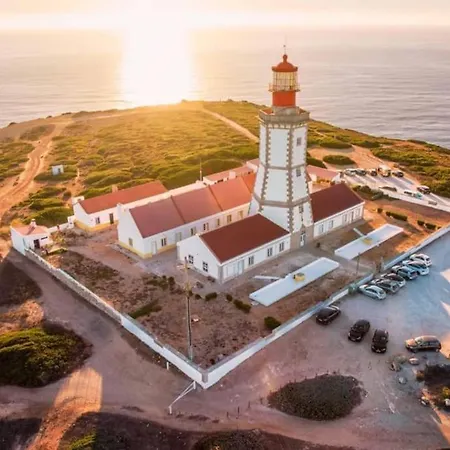 公寓 Spacious Ocean View, Pool And Garage 塞辛布拉