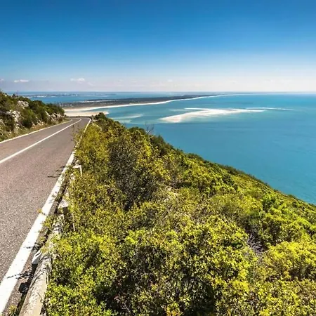 Spacious Ocean View, Pool And Garage