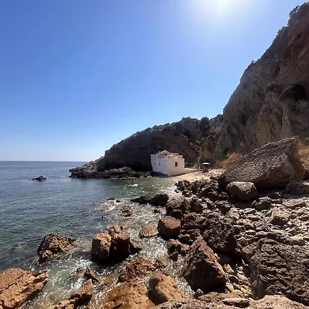 Apartment Spacious Ocean View, Pool And Garage Sesimbra