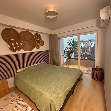 Spacious Ocean View, Pool And Garage Sesimbra