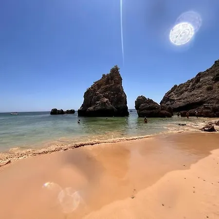 公寓 Spacious Ocean View, Pool And Garage