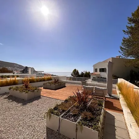 Apartment Spacious Ocean View, Pool And Garage Sesimbra